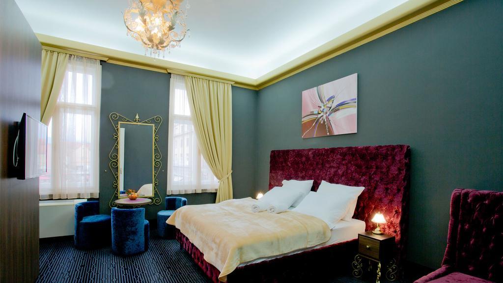 Main Square Residence Загреб Стая снимка