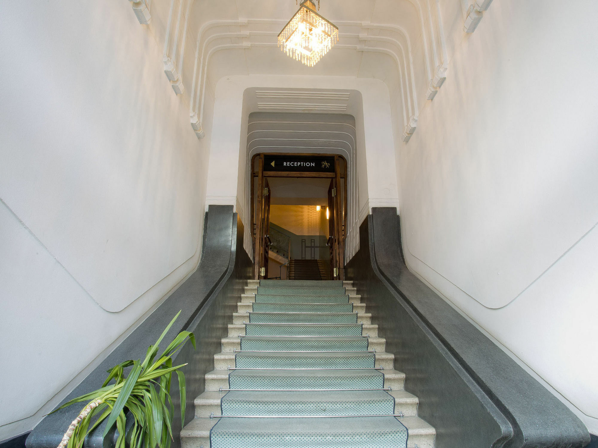 Main Square Residence Загреб Екстериор снимка
