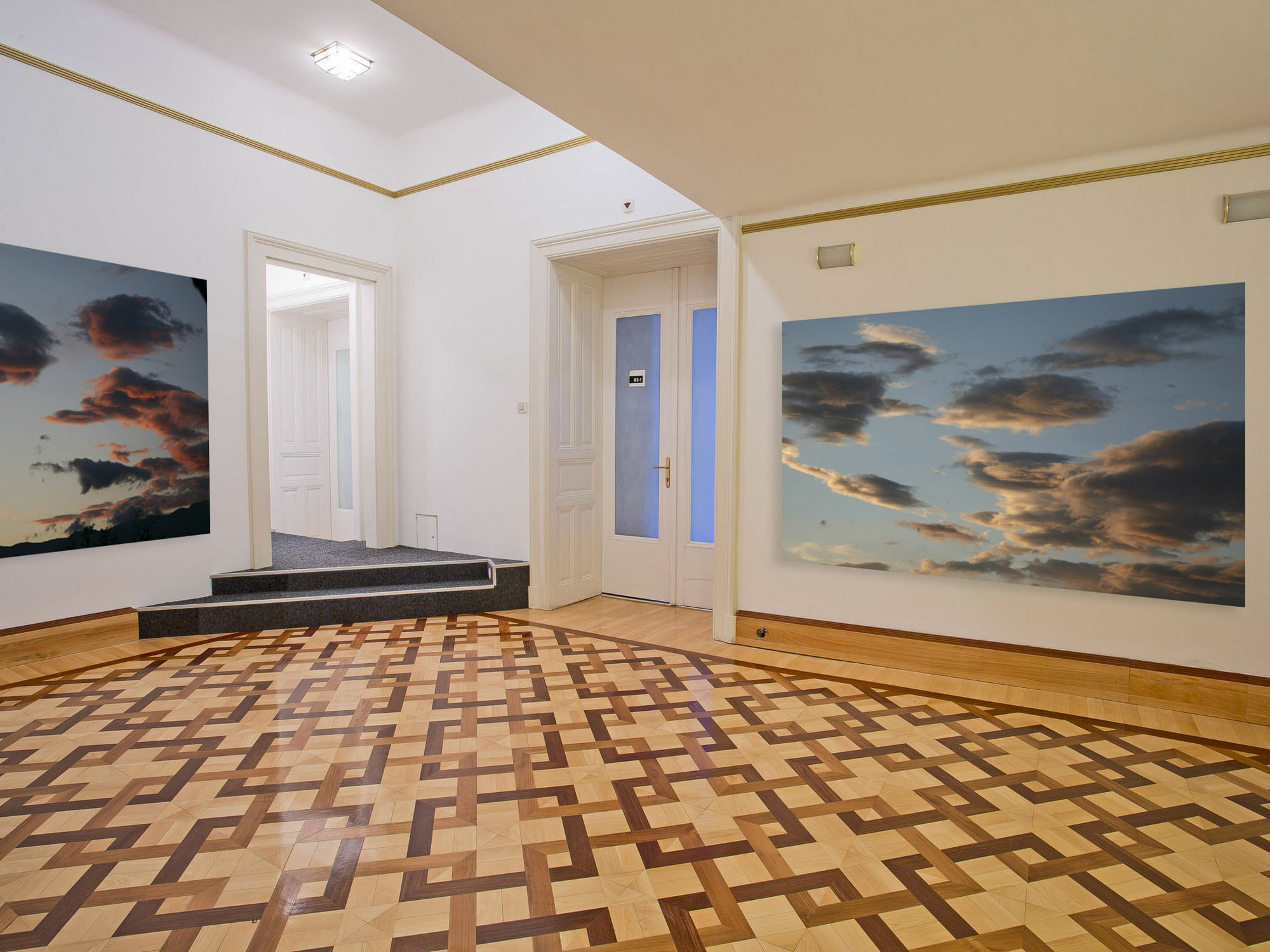 Main Square Residence Загреб Екстериор снимка