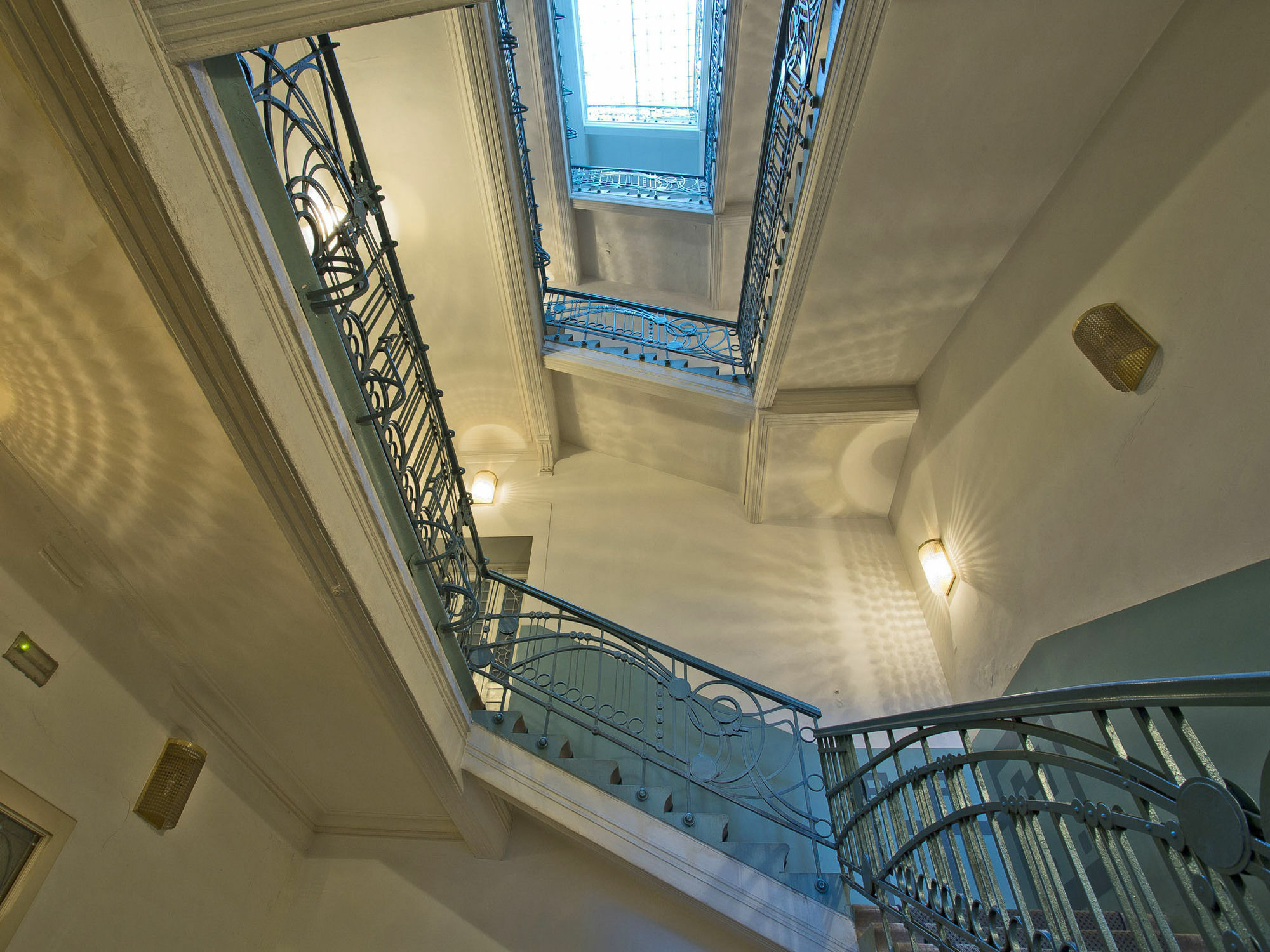 Main Square Residence Загреб Екстериор снимка