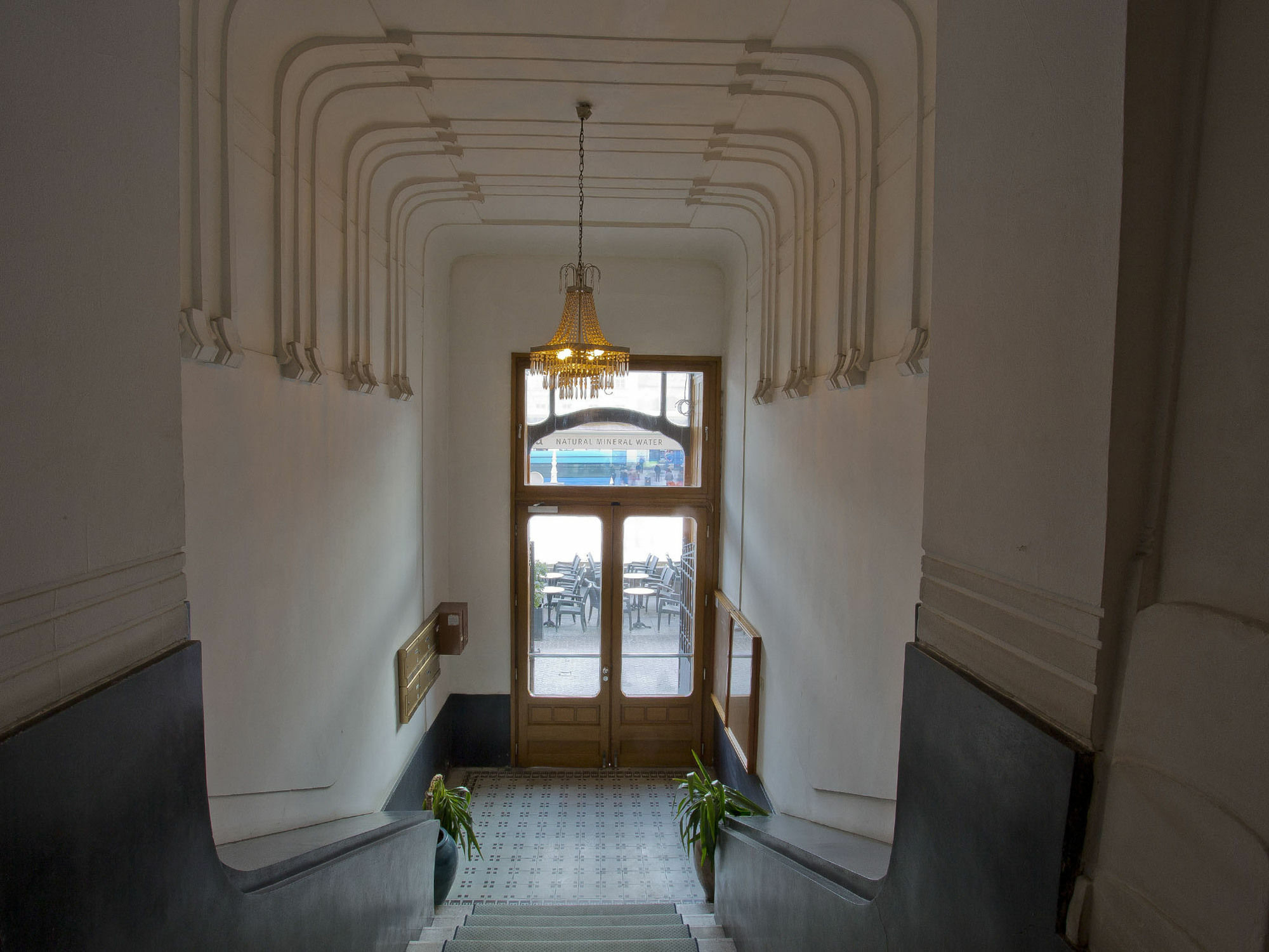 Main Square Residence Загреб Екстериор снимка