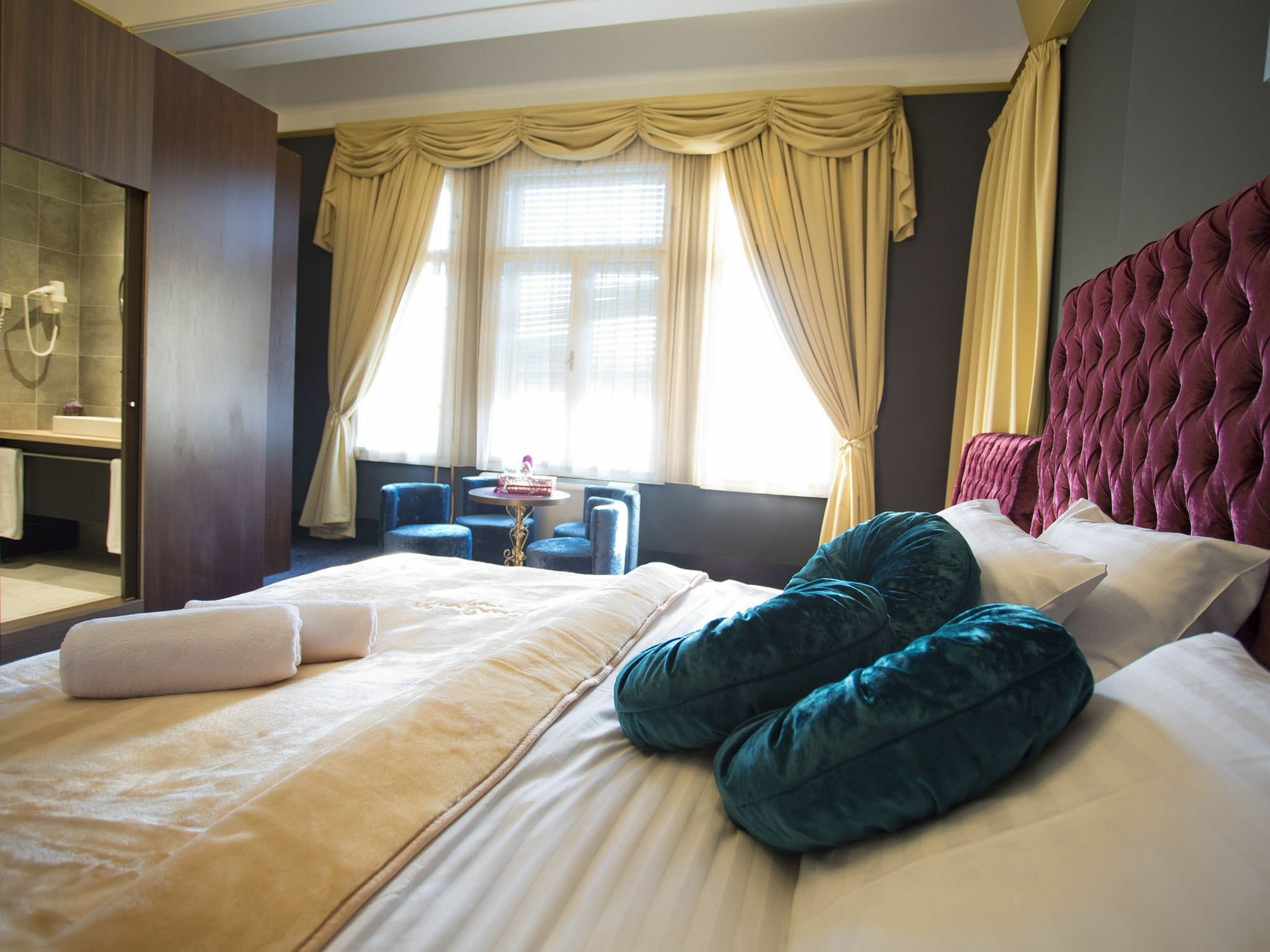 Main Square Residence Загреб Екстериор снимка