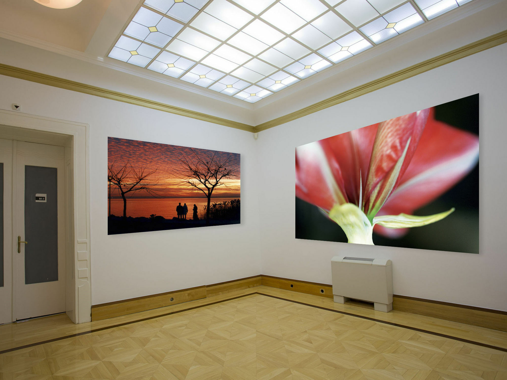 Main Square Residence Загреб Екстериор снимка